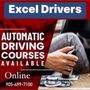 Photo of Excel Drivers