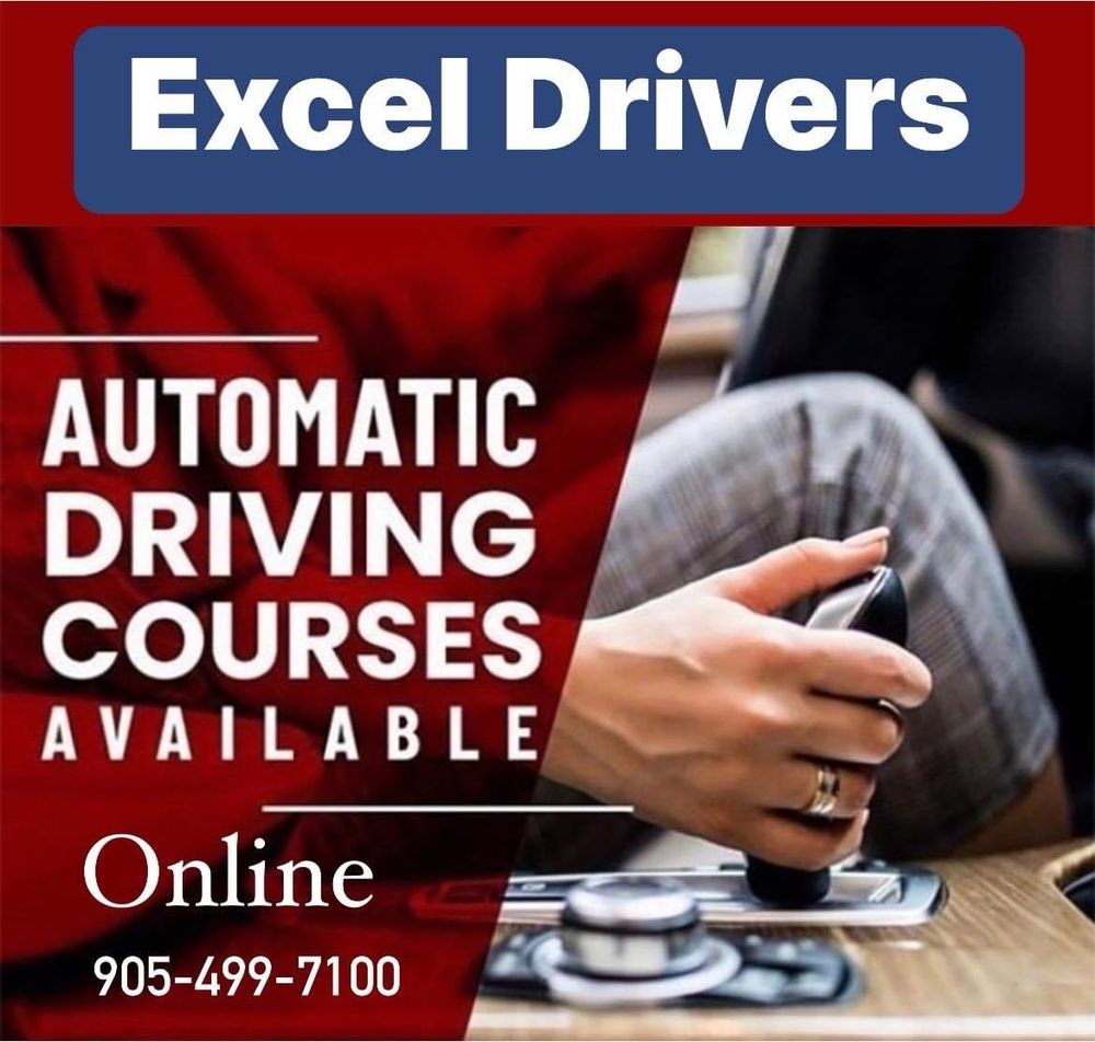 EXCEL DRIVERS Updated July 2025 10 Photos 5 Brisdale Drive