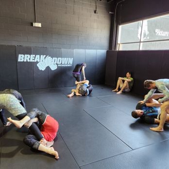 Breakdown Academy - Brazilian Jiu-jitsu Near Me - Los Angeles, California Breakdown Academy - Brazilian Jiu-jitsu Near Me - Los Angeles, California