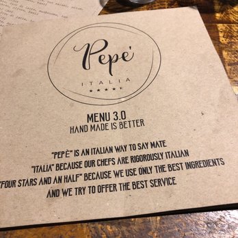 Pepe Italia - Pizza Near Me - Burleigh Heads, QLD Pepe Italia - Pizza Near Me - Burleigh Heads, QLD