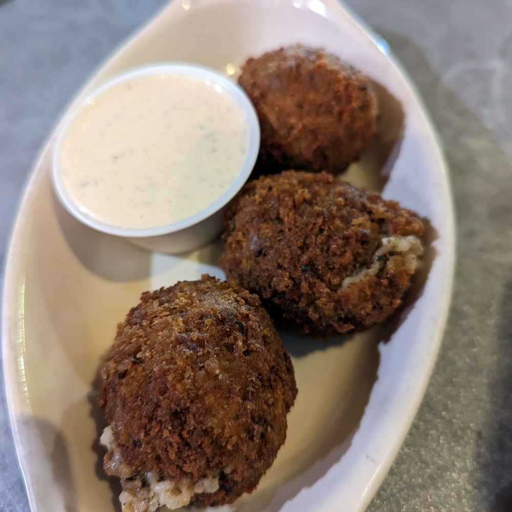 Prospect Park - Bourdain balls - Sports Bars Near Me - Houston, Texas Prospect Park - Bourdain balls - Sports Bars Near Me - Houston, Texas