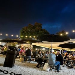 Diamond Spring Brewing Company - Outside