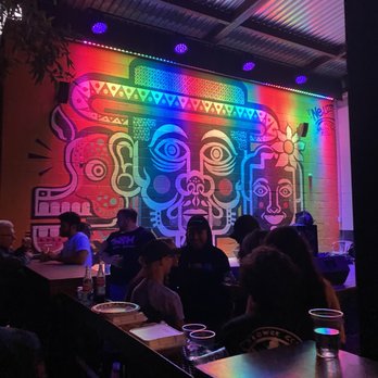 Marble Brewery - Stage - Breweries Near Me - Albuquerque, New Mexico