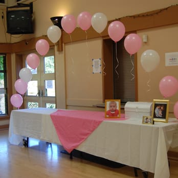 Novedades Patty - Gift Table (BAPTISM) - Party & Event Planning Near Me - Richmond, California