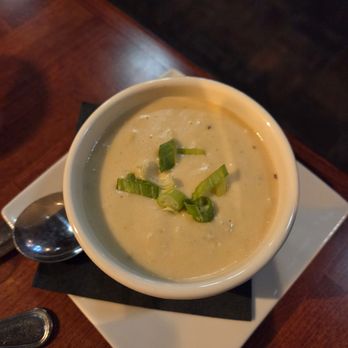 The Ice House - Shecrab soup - Burgers Near Me - Summerville, South Carolina The Ice House - Shecrab soup - Burgers Near Me - Summerville, South Carolina