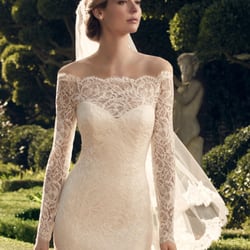 Juanita's Fashions & Formal Wear - Casablanca Bridal