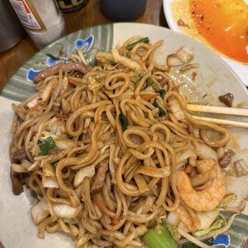 Tasty Hand Pulled Noodles II - Noodle - Chinese Near Me - New York, New York Tasty Hand Pulled Noodles II - Noodle - Chinese Near Me - New York, New York