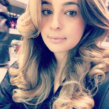Glamvie - Hair cut and blow out by Sanela! - Hair Stylists Near Me - Brooklyn, New York