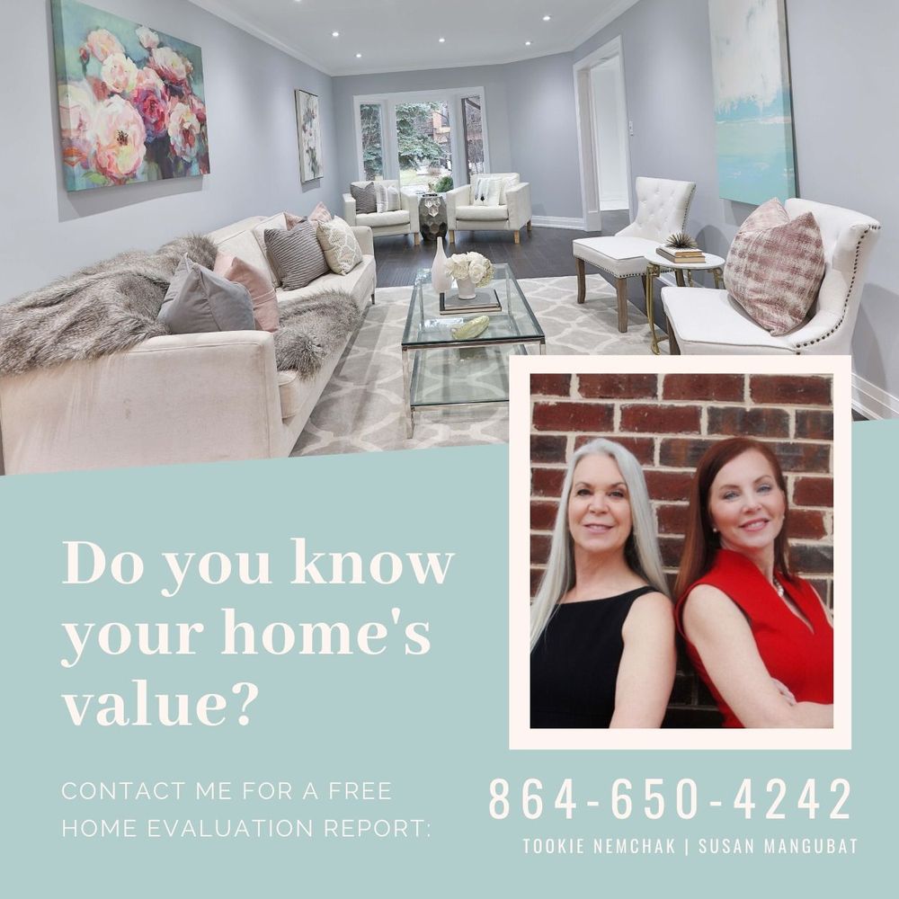 HOMES BY SUSAN KELLER WILLIAMS SENECA Contact Agent 455 Bypass