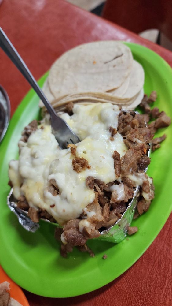 El Zarape