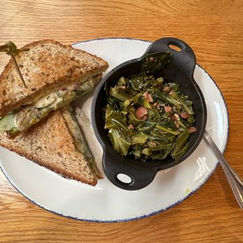 Tupelo Honey Southern Kitchen & Bar - New American Near Me - Greenville, South Carolina Tupelo Honey Southern Kitchen & Bar - New American Near Me - Greenville, South Carolina