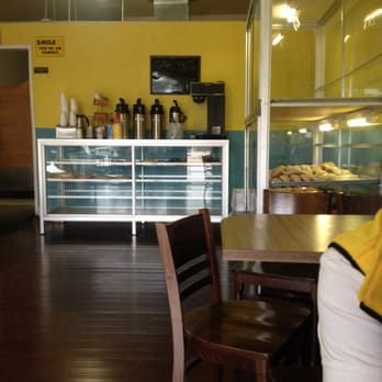 Café Con Leche - Fresh pan dulce and delicious coffee - Cafes Near Me - Los Angeles, California