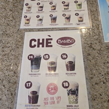 BAMBU - Juice Bars & Smoothies Near Me - Portland, Oregon BAMBU - Juice Bars & Smoothies Near Me - Portland, Oregon
