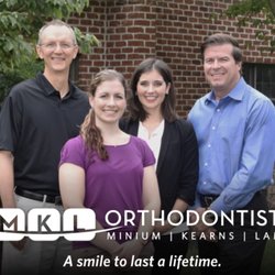 Minium, Kearns and Lamb Orthodontists