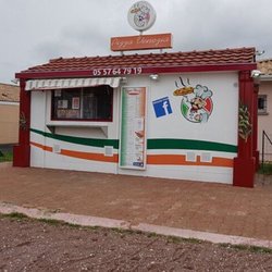 Pizza Venezia