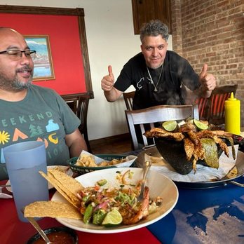 New David's Mexican Grill - Mexican Near Me - Franklin Park, Illinois