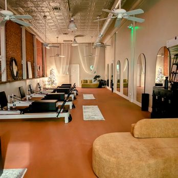 Studio YF - Pilates Near Me - Hemet, California