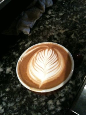 Common Grounds Coffeehouse by null