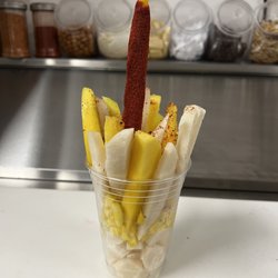 La Michoacana Cuatro Hermanos
