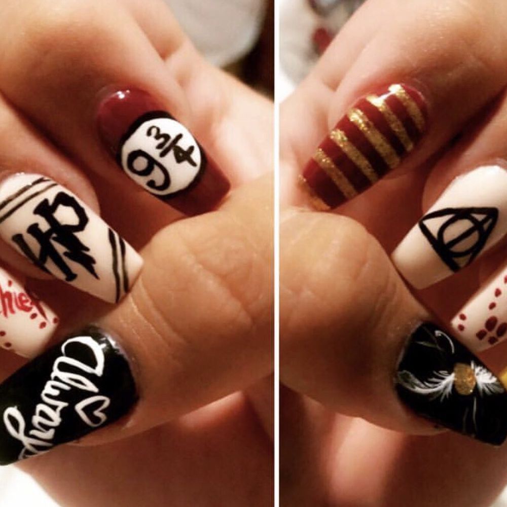 Q Nails - Nail Salons Near Me - Kenner, Louisiana Q Nails - Nail Salons Near Me - Kenner, Louisiana