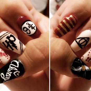 Q Nails - Nail Salons Near Me - Kenner, Louisiana