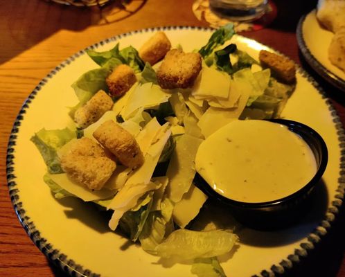 Red Lobster by null