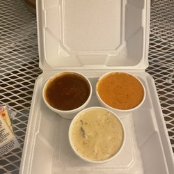 Crave Cafe And Catering - Souperfecta