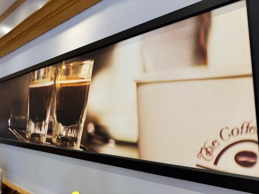 The Coffee Bean & Tea Leaf by null