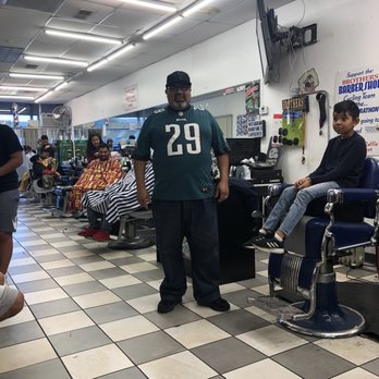 Kaile Barber Shop - Rick....this is what happens when you lose to the Best team in the NFC East Fly EAGLES Fly - Barbers Near Me - La Puente, California Kaile Barber Shop - Rick....this is what happens when you lose to the Best team in the NFC East Fly EAGLES Fly - Barbers Near Me - La Puente, California