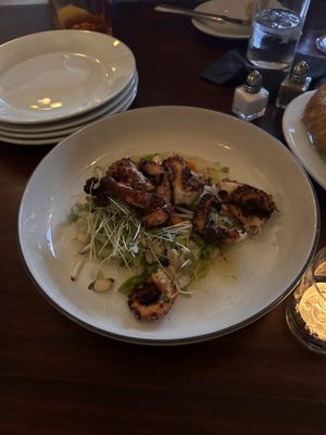 Paddock Club by null