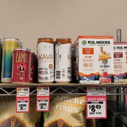 Sprouts Farmers Market