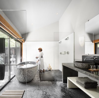 Gaige House by null