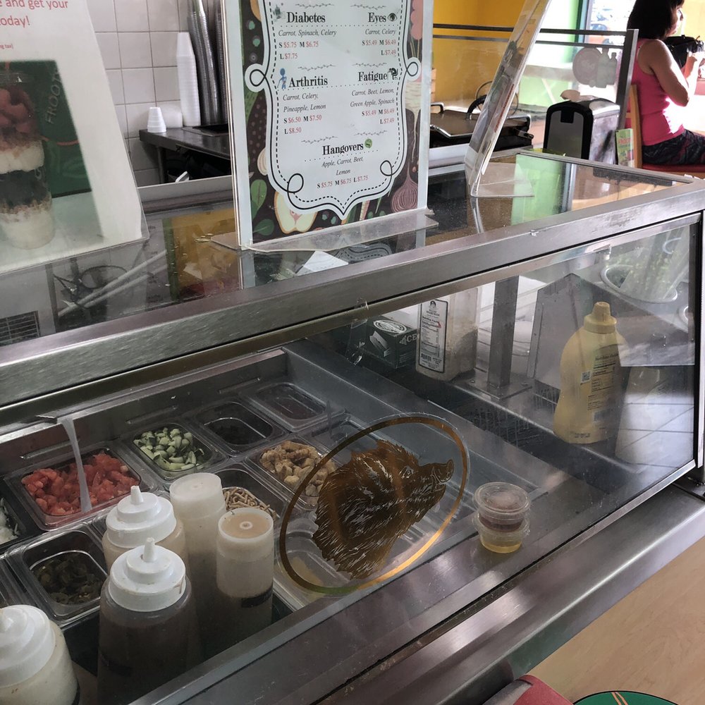 Froots - Juice Bars & Smoothies Near Me - Hollywood, Florida Froots - Juice Bars & Smoothies Near Me - Hollywood, Florida