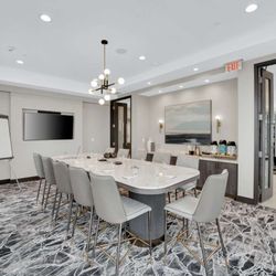 Hilton Garden Inn Toronto/Brampton - Meeting Room