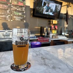Mission Brewing - Sky Deck
