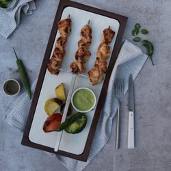 Abd el Wahab Lebanese Cuisine