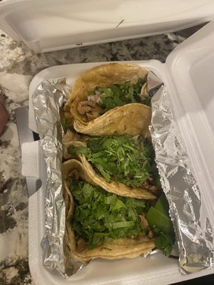 Machete Grill Taco Factory by null