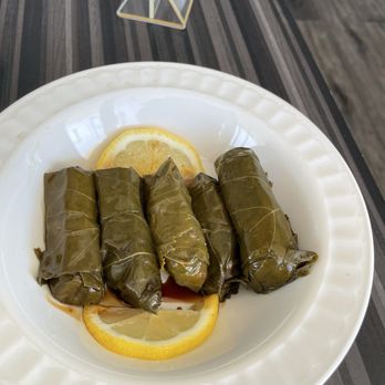 East Bite - Dolma! - Mediterranean Near Me - Phoenix, Arizona East Bite - Dolma! - Mediterranean Near Me - Phoenix, Arizona