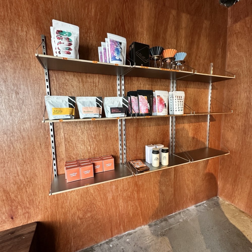 Cowdog Coffee - neatly curated merch - Cafes Near Me - Vancouver, British Columbia Cowdog Coffee - neatly curated merch - Cafes Near Me - Vancouver, British Columbia