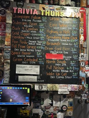 Menu photo 6 Ten10 Brewing Co Orlando, FL Menu photo 6 Ten10 Brewing Co Orlando, FL