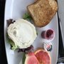 Aux Croûtons Grillés