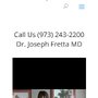 Photo of Joseph Fretta M.D