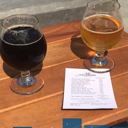 IPA and STOUT