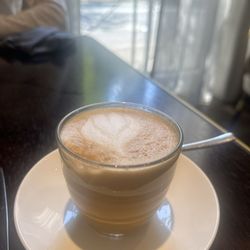 Kitchens on Kent - Perfect vanilla late