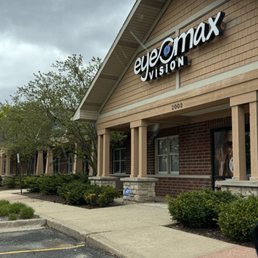 Exterior photo of Eyemax Vision - Aurora, Illinois Exterior photo of Eyemax Vision - Aurora, Illinois