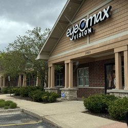 Eyemax Vision