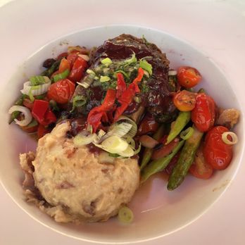 Cafe Sevilla - 16 Hour Braised Rioja Short Ribs - Spanish Near Me - Costa Mesa, California Cafe Sevilla - 16 Hour Braised Rioja Short Ribs - Spanish Near Me - Costa Mesa, California