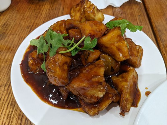 Chinatown Noodle Restaurant by null