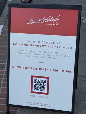 Lou & Herbert's by null