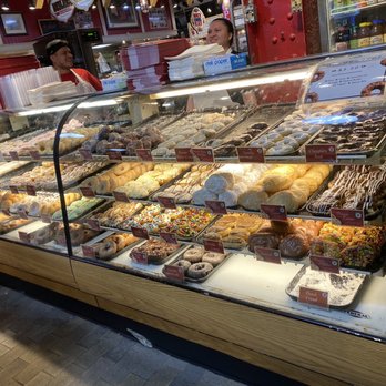 Beiler's Bakery - Bakeries Near Me - Philadelphia, Pennsylvania